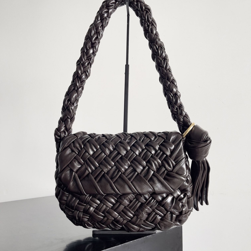 BV Top Handle Bags